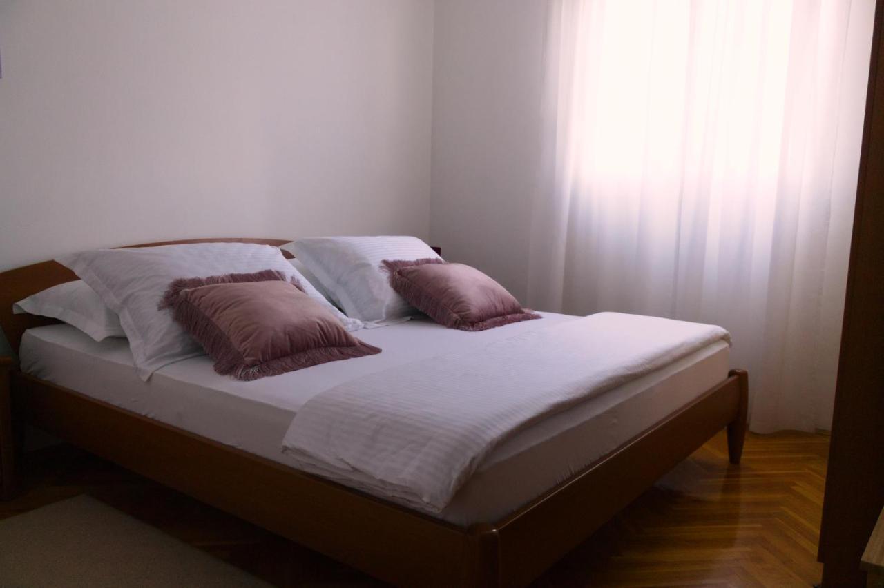 Apartment Tereza スプリト エクステリア 写真