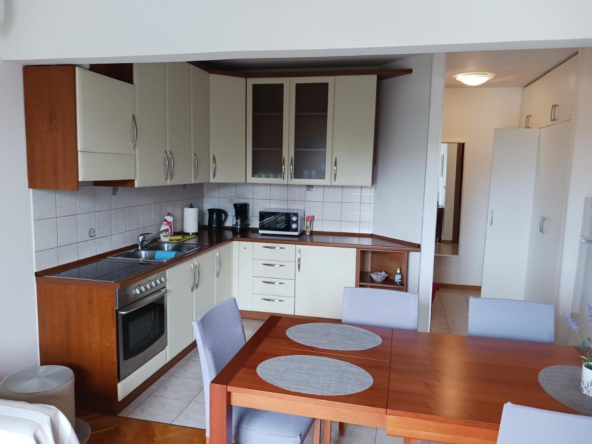 Apartment Tereza スプリト エクステリア 写真